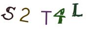 Obrázková CAPTCHA