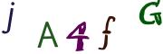 Obrázková CAPTCHA
