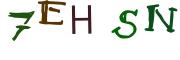 Obrázková CAPTCHA