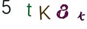 Obrázková CAPTCHA