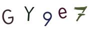 Obrázková CAPTCHA