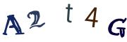 Obrázková CAPTCHA