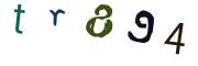 Obrázková CAPTCHA