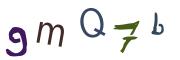 Obrázková CAPTCHA