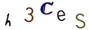 Obrázková CAPTCHA