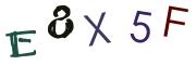 Obrázková CAPTCHA