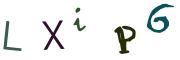 Obrázková CAPTCHA