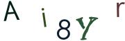 Obrázková CAPTCHA