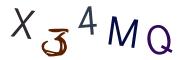 Obrázková CAPTCHA