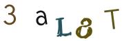 Obrázková CAPTCHA