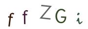 Obrázková CAPTCHA