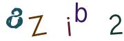 Obrázková CAPTCHA