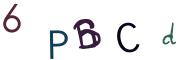 Obrázková CAPTCHA