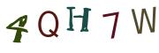 Obrázková CAPTCHA