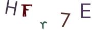 Obrázková CAPTCHA