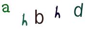 Obrázková CAPTCHA