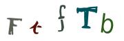 Obrázková CAPTCHA