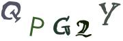 Obrázková CAPTCHA