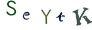 Obrázková CAPTCHA