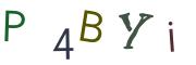 Obrázková CAPTCHA