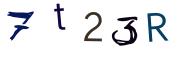 Obrázková CAPTCHA