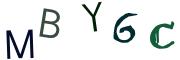 Obrázková CAPTCHA