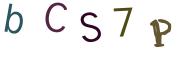 Obrázková CAPTCHA