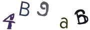 Obrázková CAPTCHA