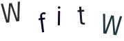 Obrázková CAPTCHA