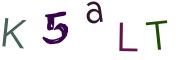 Obrázková CAPTCHA
