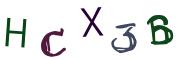 Obrázková CAPTCHA