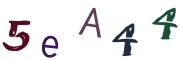 Obrázková CAPTCHA
