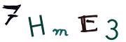 Obrázková CAPTCHA
