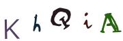 Obrázková CAPTCHA