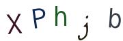 Obrázková CAPTCHA