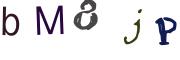 Obrázková CAPTCHA