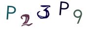 Obrázková CAPTCHA