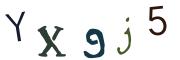 Obrázková CAPTCHA