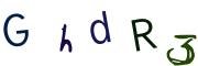 Obrázková CAPTCHA
