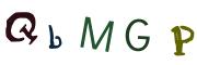 Obrázková CAPTCHA