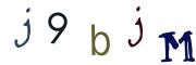 Obrázková CAPTCHA