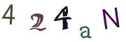 Obrázková CAPTCHA