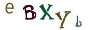 Obrázková CAPTCHA