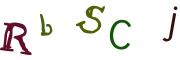 Obrázková CAPTCHA
