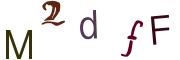 Obrázková CAPTCHA