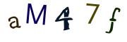 Obrázková CAPTCHA