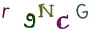 Obrázková CAPTCHA