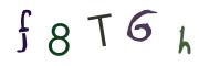 Obrázková CAPTCHA