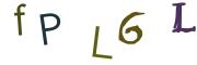 Obrázková CAPTCHA