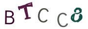 Obrázková CAPTCHA
